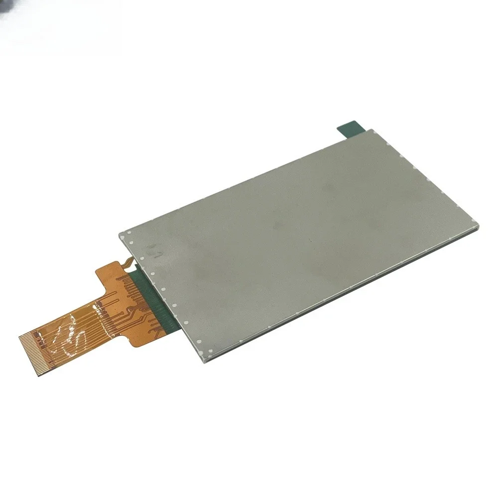 3.97 inch 480 * 800LCD-TFT LCD 30Pins instrument detector display screen digital electronics
3.97 inch 480 * 800LCD-TFT LCD 30Pins instrument detector display screen digital electronics