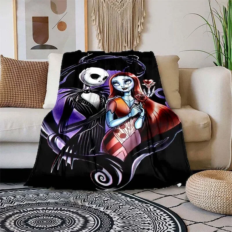 Одеяло с рисунком «Кошмар перед Рождеством», максимальный вес, одеяло для гостиной, спальни, детской комнаты, теплое одеяло, подарок
Одеяло с рисунком «Кошмар перед Рождеством», максимальный вес, одеяло для гостиной, спальни, детской комнаты, теплое одеяло, подарок