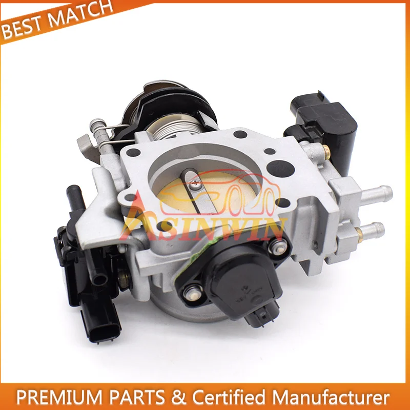 Корпус дроссельной заслонки 16400PLRA54 16400-PLR-A54 для Honda Civic CVT 1.7L 2001 2002 2003 2004 2005
Корпус дроссельной заслонки 16400PLRA54 16400-PLR-A54 для Honda Civic CVT 1.7L 2001 2002 2003 2004 2005