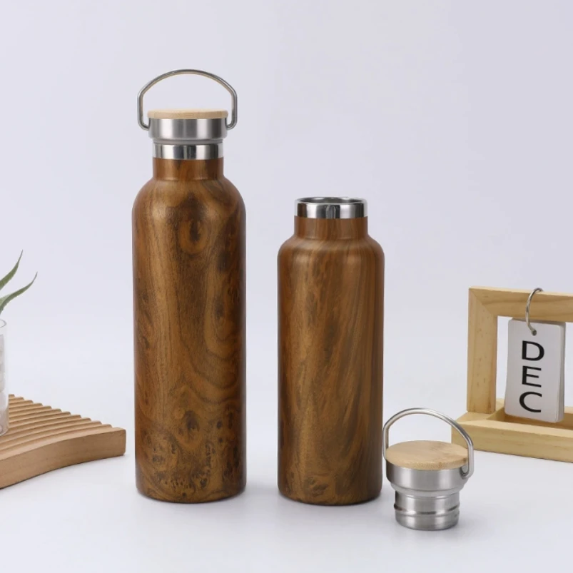 500/750 Stainless Steel Water Bottle Single Wall Large Capacity Big Mouth Vacuum Flasks with Lid Cycling Drinkware Sports Cup
500/750 Stainless Steel Water Bottle Single Wall Large Capacity Big Mouth Vacuum Flasks with Lid Cycling Drinkware Sports Cup