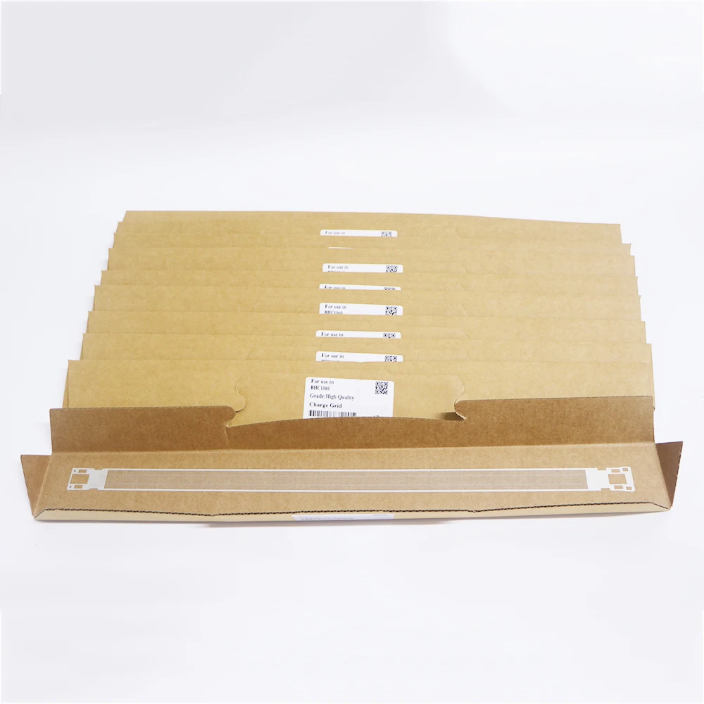 10X High Quality Charge Grid for Konica Minolta Bizhub PRESS C1060 C1070 AccurioPress C2060 C2070 C3070 Charge Coroan Grid
10X High Quality Charge Grid for Konica Minolta Bizhub PRESS C1060 C1070 AccurioPress C2060 C2070 C3070 Charge Coroan Grid