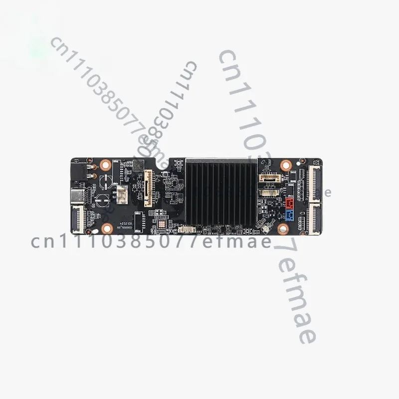 FOR Bambu Lab AP Board - HV for Bambu Lab H2C 3D Printers
FOR Bambu Lab AP Board - HV for Bambu Lab H2C 3D Printers