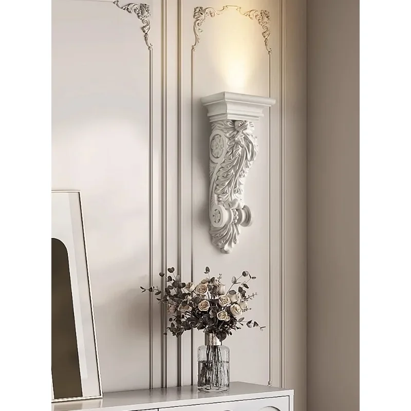 French wall lamp, cream style living room, dining room, bedroom, bedside, background wall, atmosphere light, corridor, staircase
French wall lamp, cream style living room, dining room, bedroom, bedside, background wall, atmosphere light, corridor, staircase