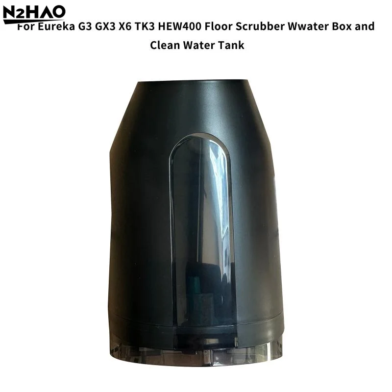 For Cordless Sscrubber Cleaner Tank Parts G3/ X6/ GX3/ R6 Max TK3 Eureka New400 Replacement Parts For Home Floor Scrubbers
For Cordless Sscrubber Cleaner Tank Parts G3/ X6/ GX3/ R6 Max TK3 Eureka New400 Replacement Parts For Home Floor Scrubbers