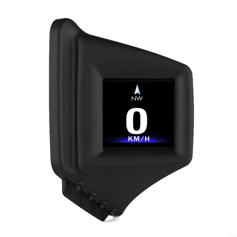 547C Head-Up Display OBD+GPS Dual System for Smart Gauge Driving Speedometer Alarm Sy
547C Head-Up Display OBD+GPS Dual System for Smart Gauge Driving Speedometer Alarm Sy