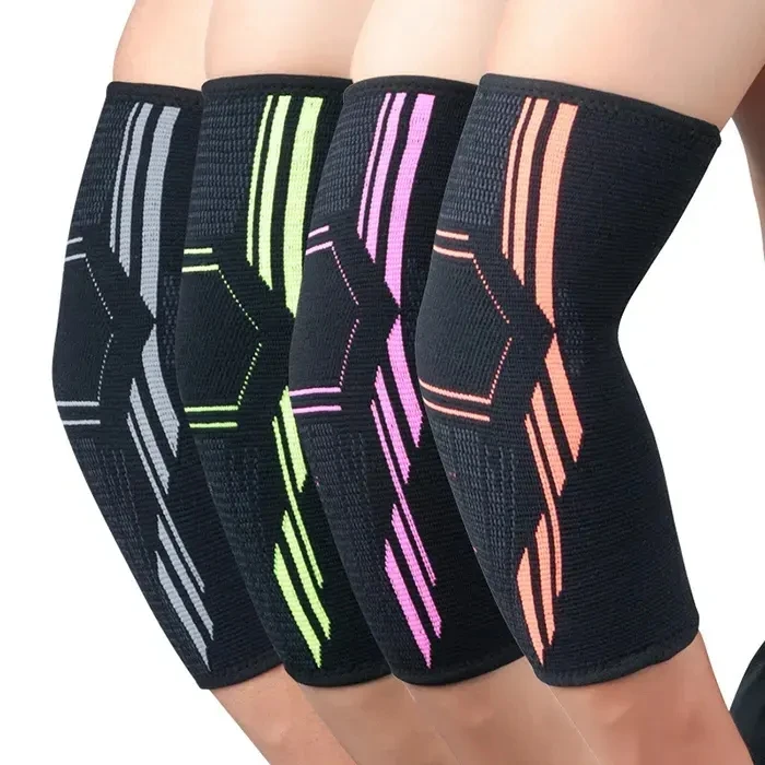 Sports elbow protector, pressure protector, arm sleeve, basketball tennis support protector, elbow protector
Sports elbow protector, pressure protector, arm sleeve, basketball tennis support protector, elbow protector
