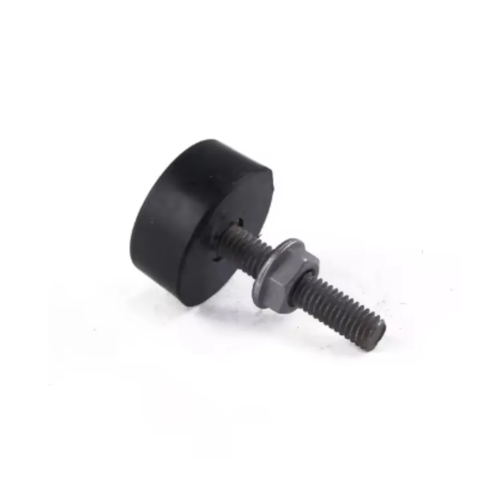 0009984440 Suitable for Mercedes-Benz W166/W204/W207/W212 hood height adjustment limit buffer
0009984440 Suitable for Mercedes-Benz W166/W204/W207/W212 hood height adjustment limit buffer