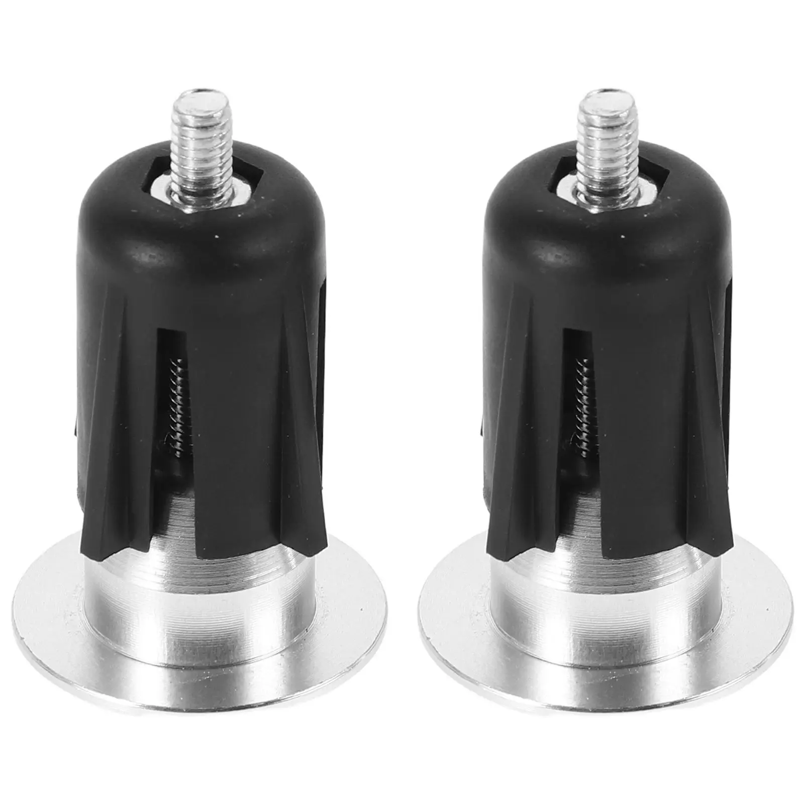 Mountain Bike Handlebar End Caps Plugs Shock Absorbing Lightweight Aluminum Alloy Bicycle Accessories Compatible with Road
Mountain Bike Handlebar End Caps Plugs Shock Absorbing Lightweight Aluminum Alloy Bicycle Accessories Compatible with Road