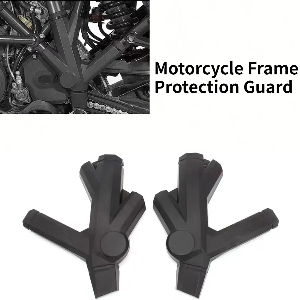 Motorcycle Frame Protection Guard for 1290 Super Adventure R S T 2015-2020
