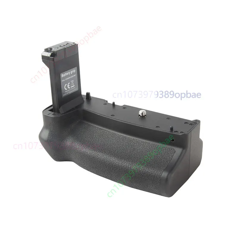 Fast deliveryEOS RP Battery Grip for Canon EOS RP Camera replacement EG-E1 work with LP-E17 battery
Fast deliveryEOS RP Battery Grip for Canon EOS RP Camera replacement EG-E1 work with LP-E17 battery