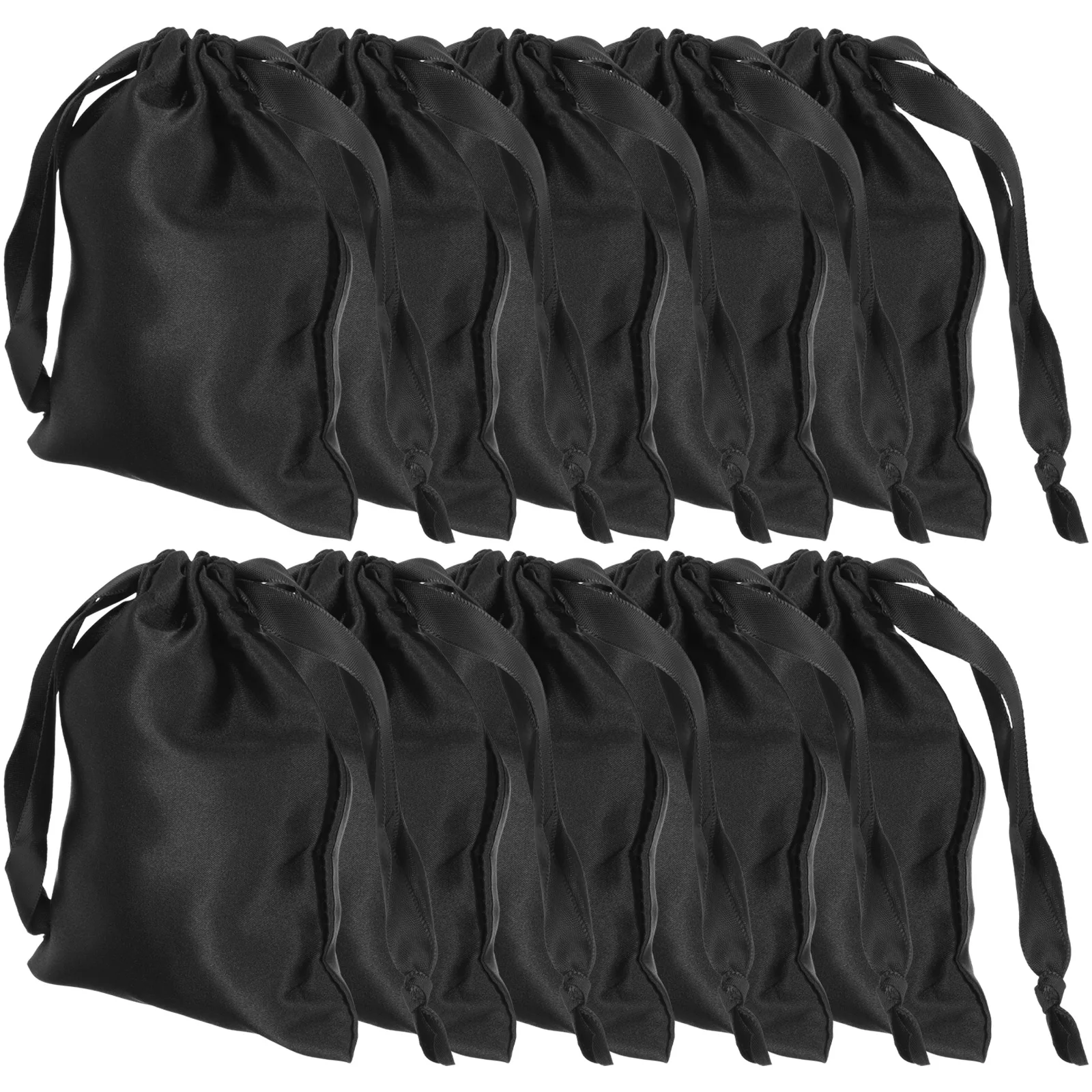10 Pcs Drawstring Satin Bags With Drawstring Lightweight Travel Pouches for Jewelry Storage Home Salon Use Present Bags
10 Pcs Drawstring Satin Bags With Drawstring Lightweight Travel Pouches for Jewelry Storage Home Salon Use Present Bags