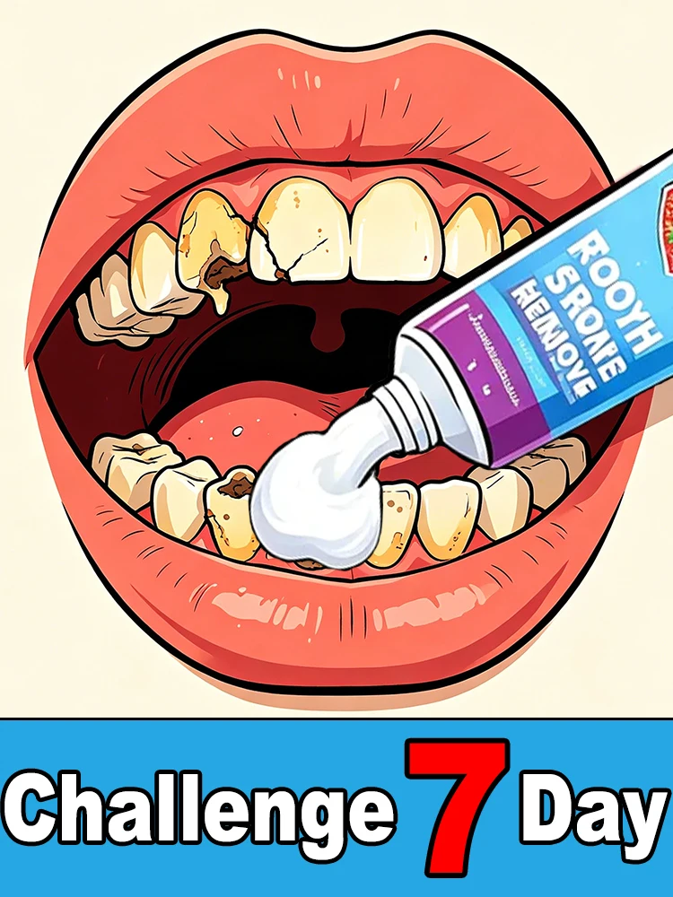 100 times cheaper than seeing a dentist! #f7832
100 times cheaper than seeing a dentist! #f7832