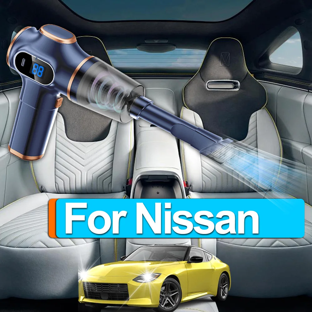 1x портативный автомобильный пылесос для уборки дома для Nissan Pathfinder Altima Frontier Sentra Leaf Juke Xterra Murano Titan
1x портативный автомобильный пылесос для уборки дома для Nissan Pathfinder Altima Frontier Sentra Leaf Juke Xterra Murano Titan