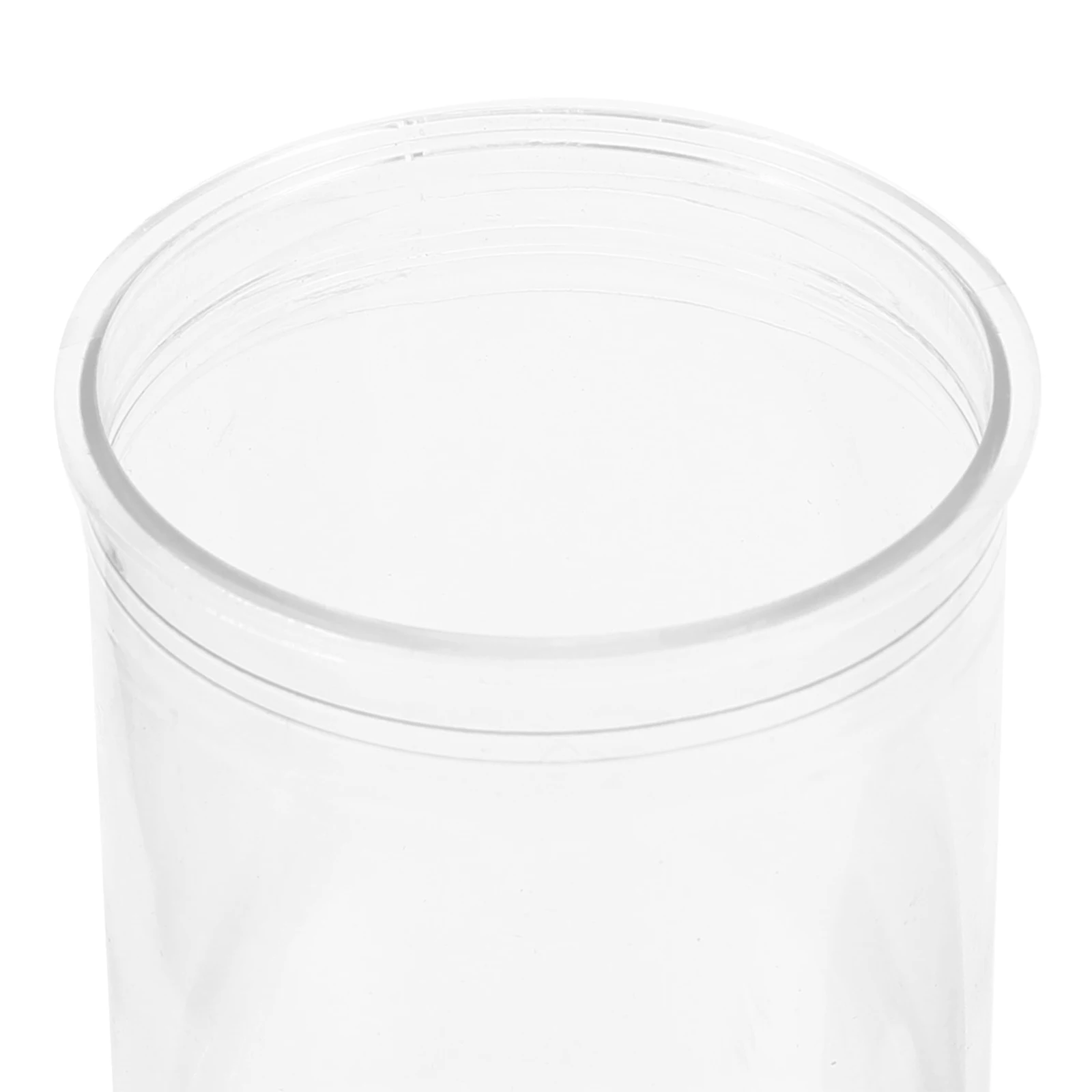 4Pcs Soilless Water Plant Flower Pots Imitation Glass Small Planter Container for Hydroponic Succulents Bamboo Cypress Asparagus
4Pcs Soilless Water Plant Flower Pots Imitation Glass Small Planter Container for Hydroponic Succulents Bamboo Cypress Asparagus