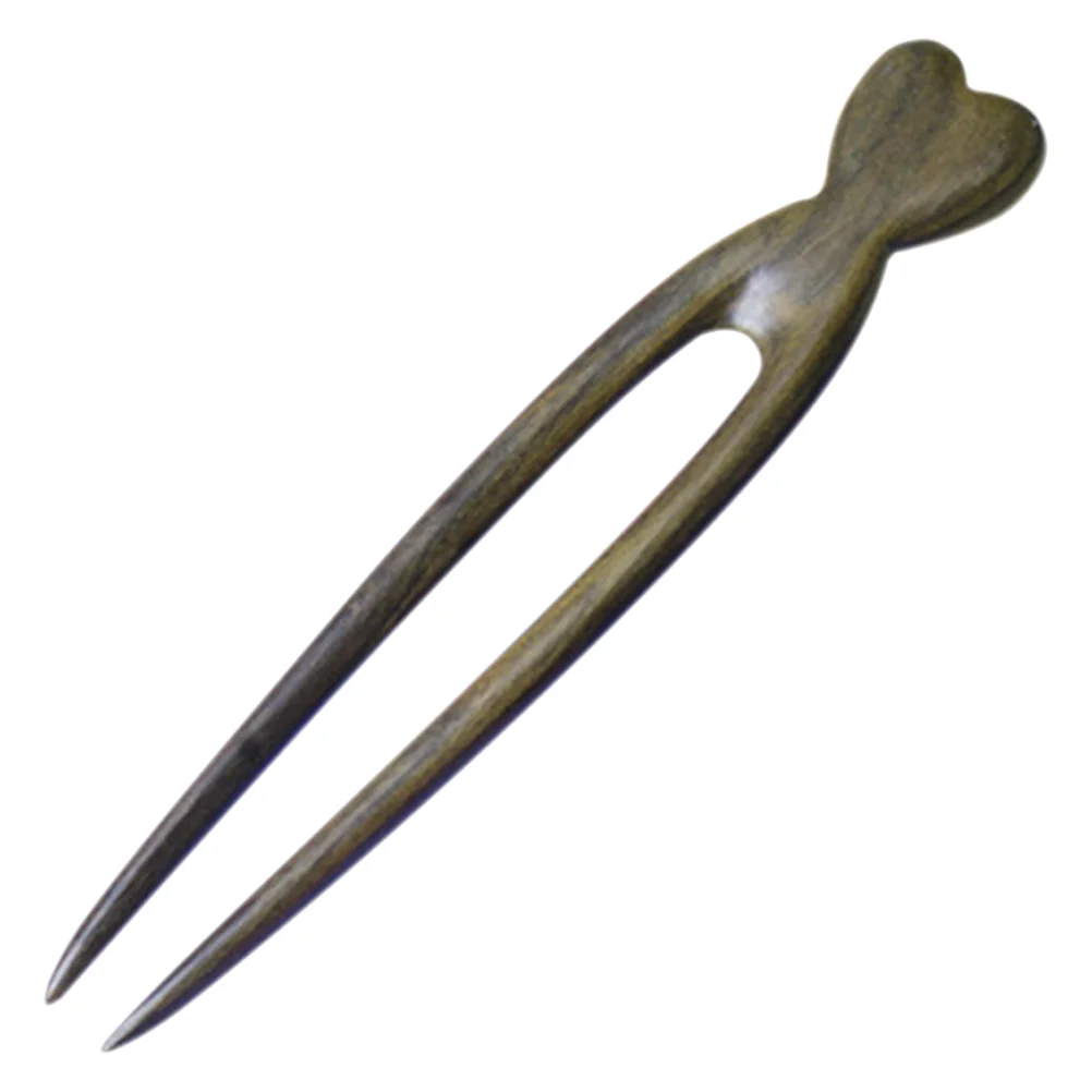 Love Hairpin Pins Sticks for Women French Thick Japanese-style Accessories Wood Forks Girl Child
Love Hairpin Pins Sticks for Women French Thick Japanese-style Accessories Wood Forks Girl Child