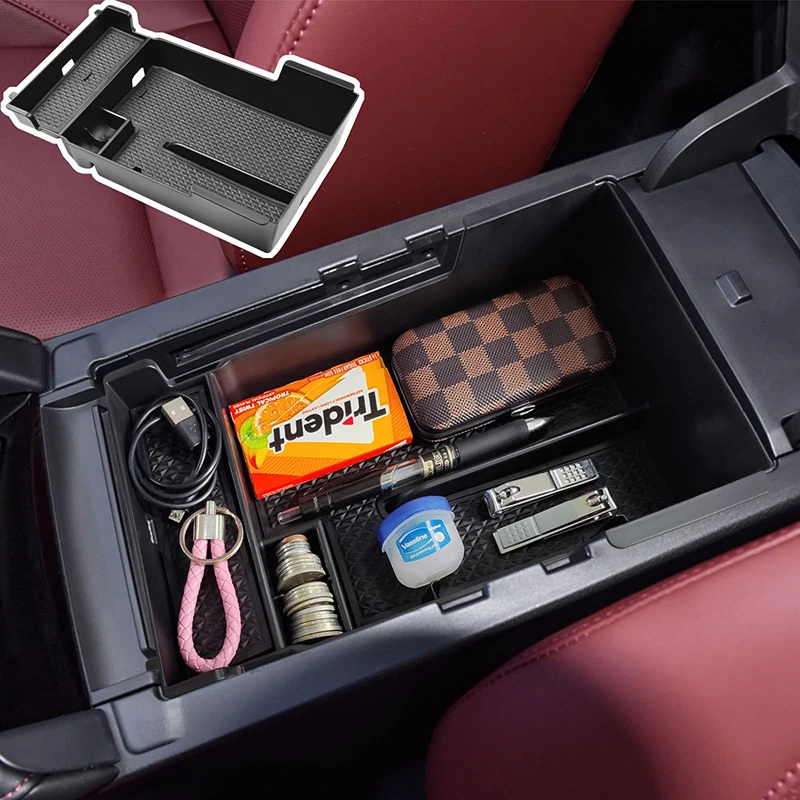 For Mazda 3 Axela 2023-2019 Accessories Car Central Armrest Storage Box Container Center Console Organizer Tray Interior Product
For Mazda 3 Axela 2023-2019 Accessories Car Central Armrest Storage Box Container Center Console Organizer Tray Interior Product
