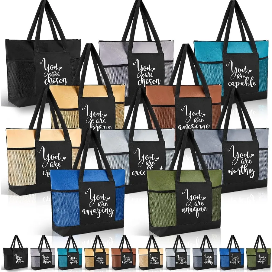 Employee Appreciation Gifts ulk Tank You Tote ags for Women Nurs Practitioner Office Cristmas Gifts
Employee Appreciation Gifts ulk Tank You Tote ags for Women Nurs Practitioner Office Cristmas Gifts