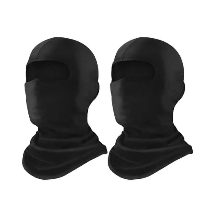 Balaclava Ski Mask for Men/Women Available in////6 Pack
Balaclava Ski Mask for Men/Women Available in////6 Pack