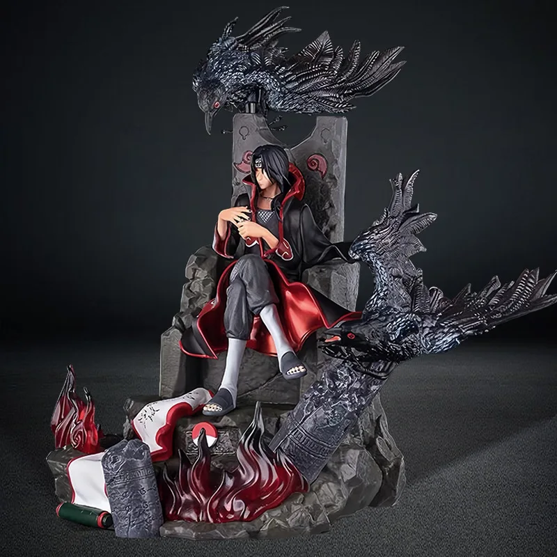 2026 New 22cm Super Large Anime Figure Pvc Collectible Statue Model Desktop Ornament Ideal Christmas Gift Toys for Collectors
2026 New 22cm Super Large Anime Figure Pvc Collectible Statue Model Desktop Ornament Ideal Christmas Gift Toys for Collectors