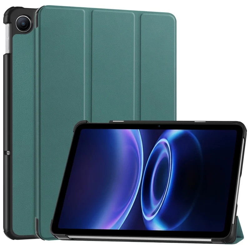 For Redmi Pad 2 9.7 Case 2026 Folding Stand Magnetic Tablet Cover Funda Para for Xiaomi Redmi Pad 2 9.7 inch 2026 Case Capa
For Redmi Pad 2 9.7 Case 2026 Folding Stand Magnetic Tablet Cover Funda Para for Xiaomi Redmi Pad 2 9.7 inch 2026 Case Capa