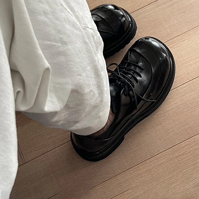 Original design horse leather derby business formal leather shoes for men retro and high-end commuting work Oxford shoes
Original design horse leather derby business formal leather shoes for men retro and high-end commuting work Oxford shoes