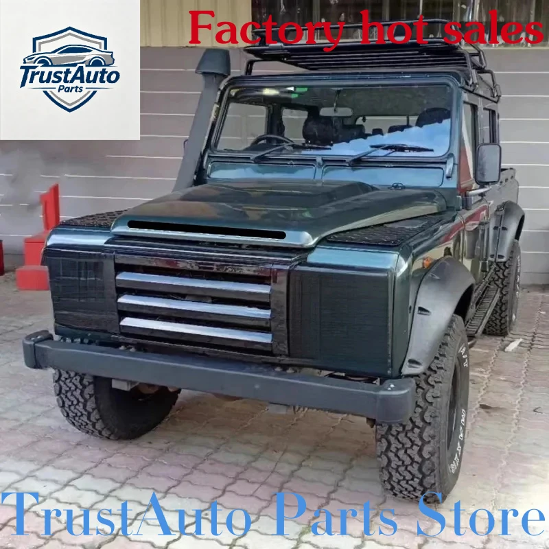 TrustAuto Is A SaleTrustAuto Parts Store Is Having A Hot SaleHigh Quality Flar Wheel Arch Eyebrow Mudguar
TrustAuto Is A SaleTrustAuto Parts Store Is Having A Hot SaleHigh Quality Flar Wheel Arch Eyebrow Mudguar