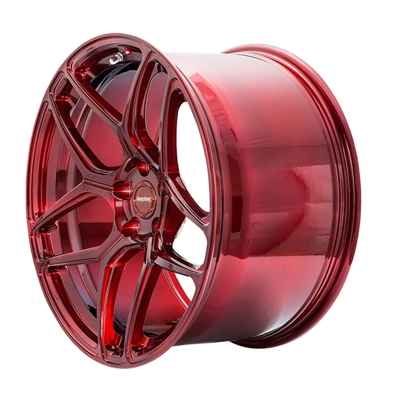 Hong Cheng Forged Passenger Car Wheels Aluminum Alloy Wheels 17/18/19/20/21/22/23/24inch 5*112
Hong Cheng Forged Passenger Car Wheels Aluminum Alloy Wheels 17/18/19/20/21/22/23/24inch 5*112