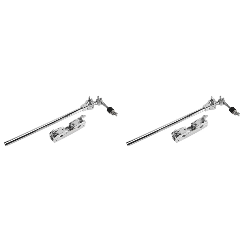 Y67A-2X Drum Pad Stand Kit Drum Water Cymbal Rack Universal Clamp Connector Cymbal Half Section Cymbal Rack Expansion Rack
Y67A-2X Drum Pad Stand Kit Drum Water Cymbal Rack Universal Clamp Connector Cymbal Half Section Cymbal Rack Expansion Rack