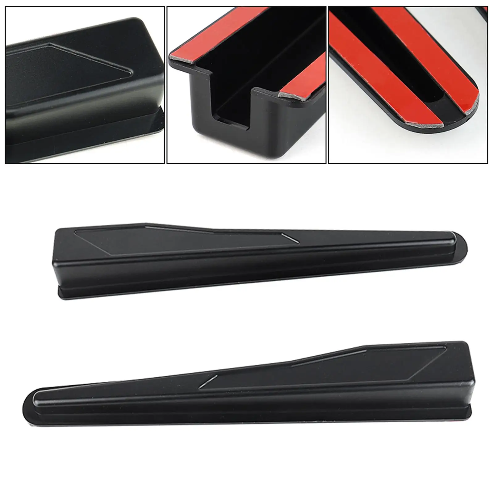 2Pcs Rear Windshield Heating Wire Replaces Black Decoration Stickers for Bronco Professional Stable Performance Premium
2Pcs Rear Windshield Heating Wire Replaces Black Decoration Stickers for Bronco Professional Stable Performance Premium