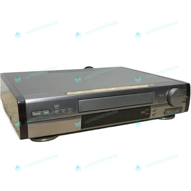 90% New Camcorder Player Vintage Tape For J71MS Retro Video Cassette Recorder Analog Home Music System
90% New Camcorder Player Vintage Tape For J71MS Retro Video Cassette Recorder Analog Home Music System