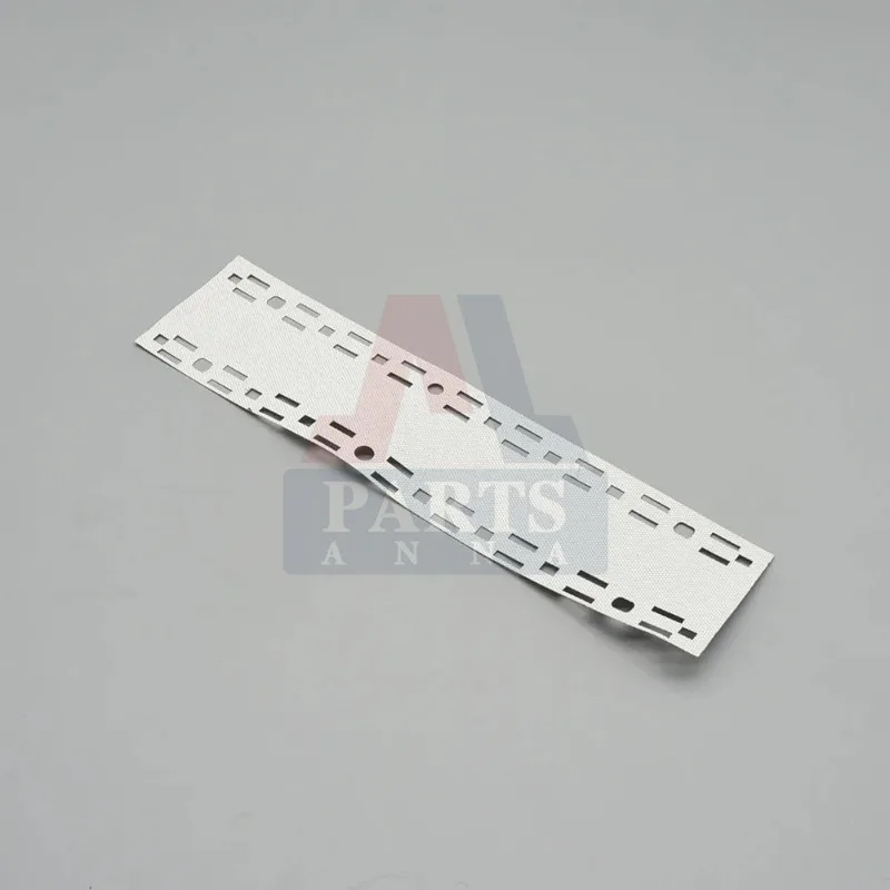 10PC Fuser Heat Cloth Fabric Oil Application Pad W/O Holder for Kyocera M2040 M2135 M2235 M2540 P2040 P2235 P2335
10PC Fuser Heat Cloth Fabric Oil Application Pad W/O Holder for Kyocera M2040 M2135 M2235 M2540 P2040 P2235 P2335