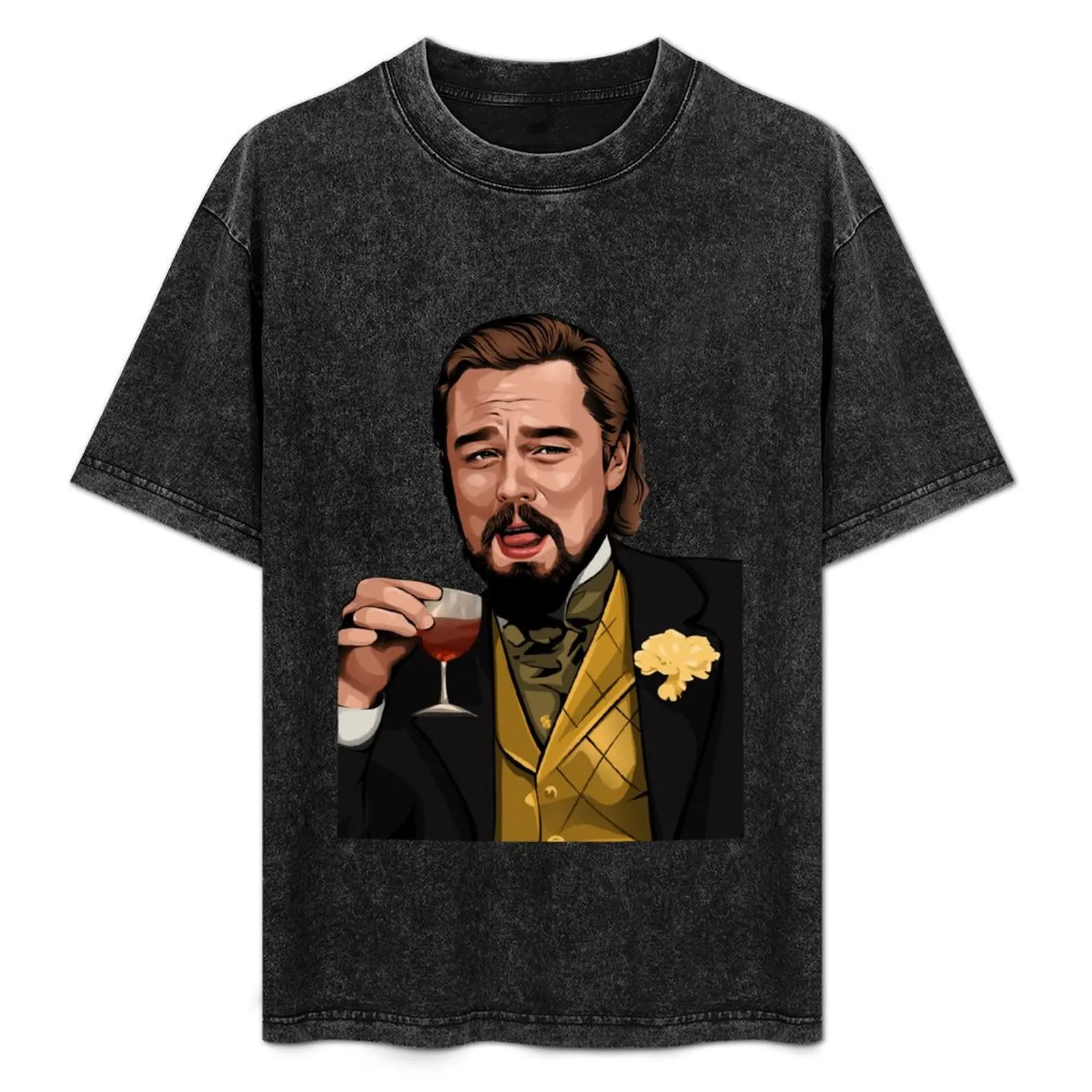 Funny Gifts For Laughing LeoIconic Meme From Django Unchained Halloween T-Shirt Personalized t-shirt Men's t-shirts
Funny Gifts For Laughing LeoIconic Meme From Django Unchained Halloween T-Shirt Personalized t-shirt Men's t-shirts