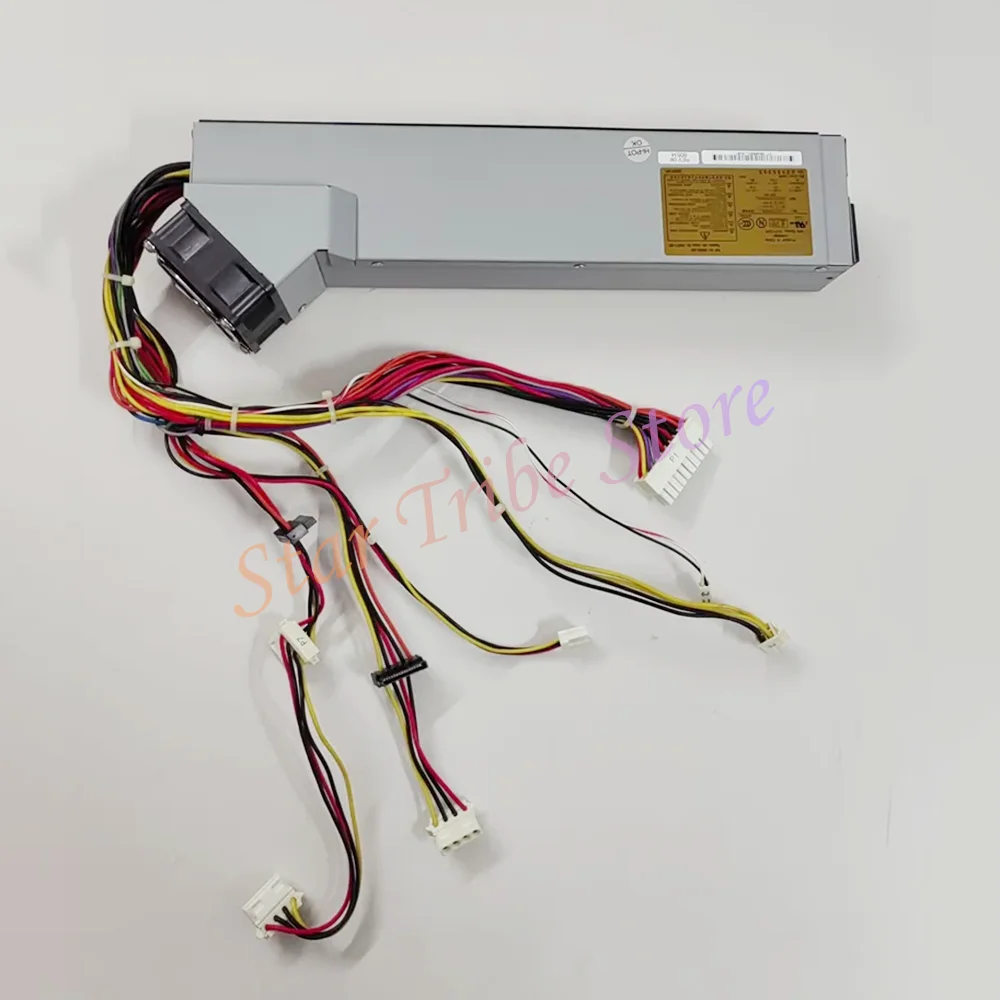 D530 D330 DC5000 Small Chassis Power Supply PDP124P 308439-001 308617-001
D530 D330 DC5000 Small Chassis Power Supply PDP124P 308439-001 308617-001