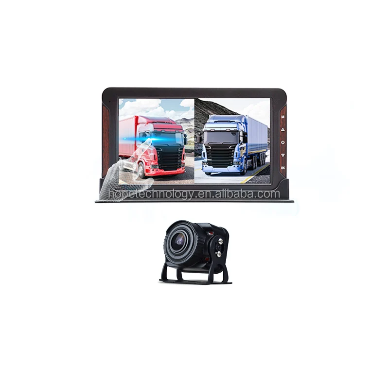 Высококачественная передняя и задняя видеорегистратор 2k 1080P HD с сенсорным экраном, цифровой видеорегистратор, камера для грузовика 
Высококачественная передняя и задняя видеорегистратор 2k 1080P HD с сенсорным экраном, цифровой видеорегистратор, камера для грузовика