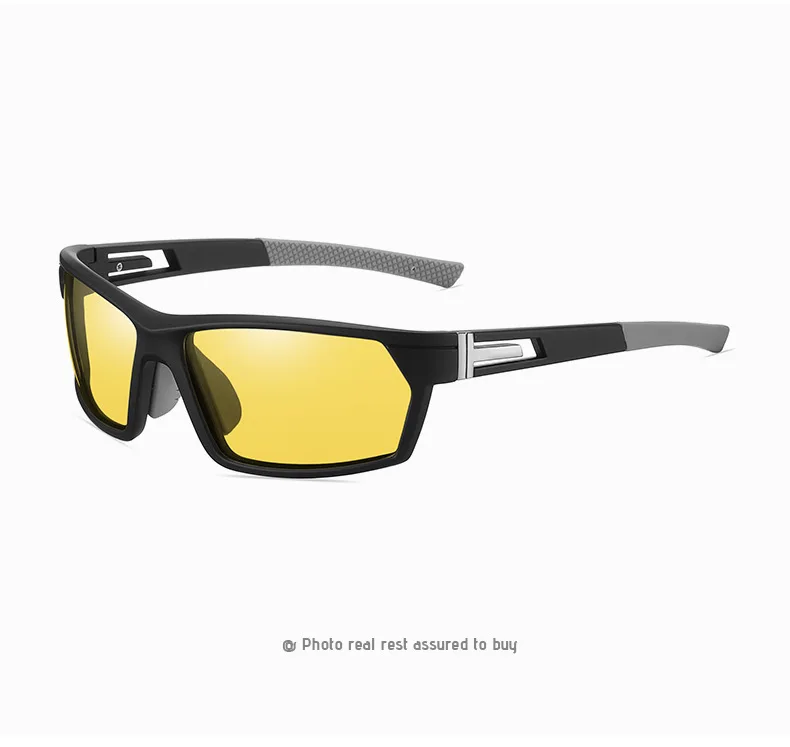 Sportowe okulary przeciwsłoneczne dla krótkowzrocznych z soczewkami przeciwdziałającymi odblaskom 31 S6b02ca1bed05452993dfc06456ad996d8