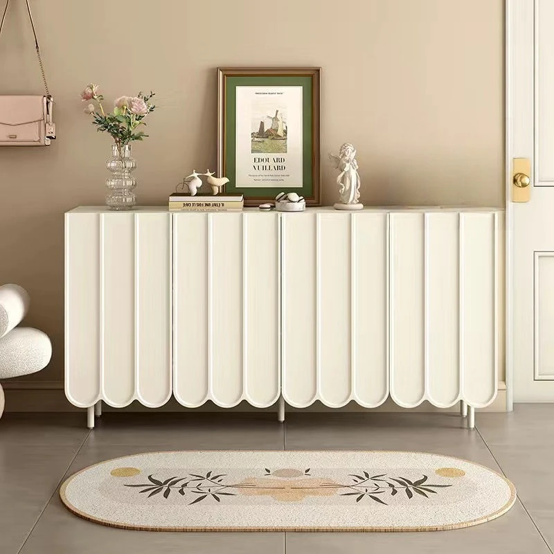 Shoe cabinet with shoe changing stool integrated household large-capacity entrance cabinet
Shoe cabinet with shoe changing stool integrated household large-capacity entrance cabinet