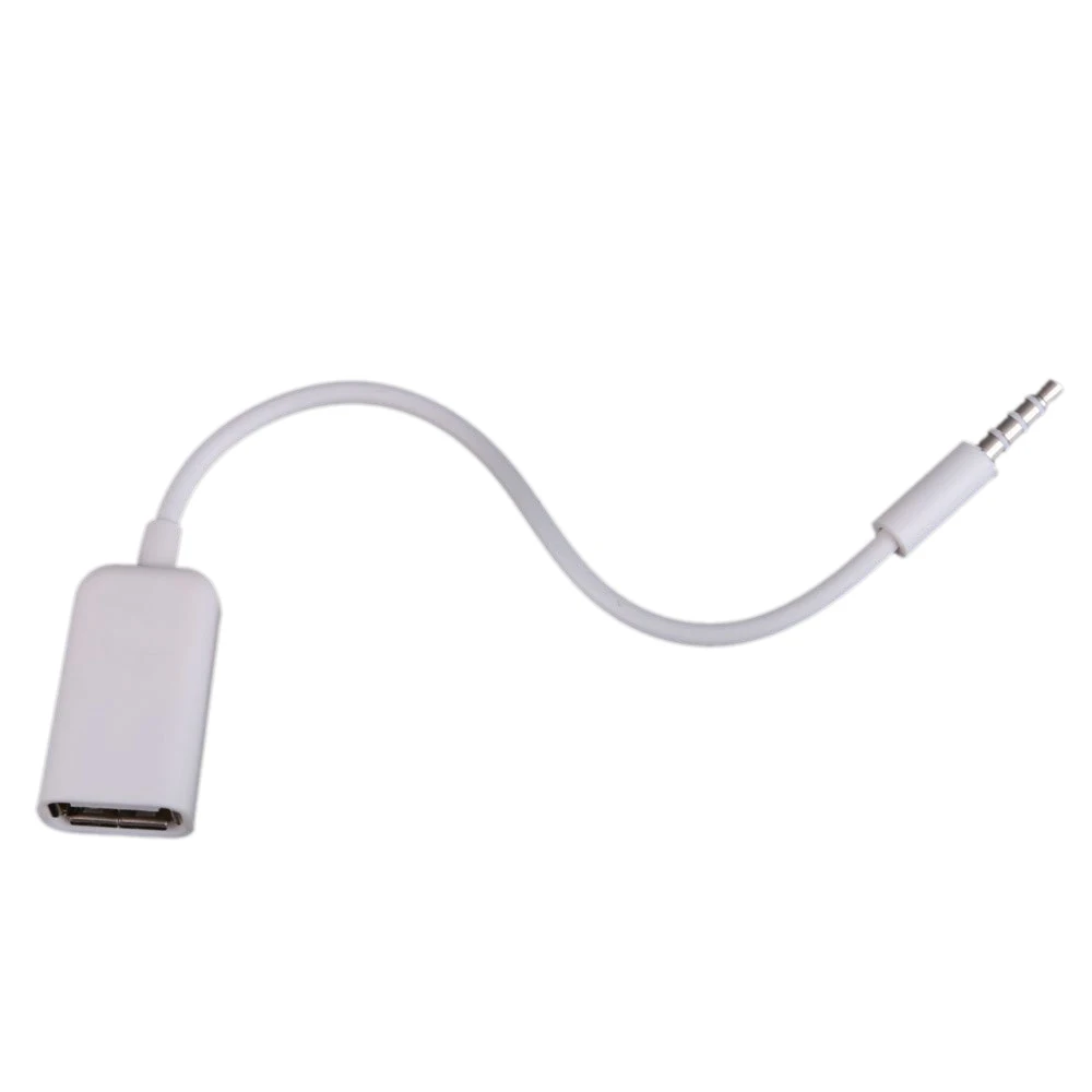 USB-мама на AUX 3,5 мм, штекер, аудиоконвертер, адаптер, кабель для передачи данных
USB-мама на AUX 3,5 мм, штекер, аудиоконвертер, адаптер, кабель для передачи данных