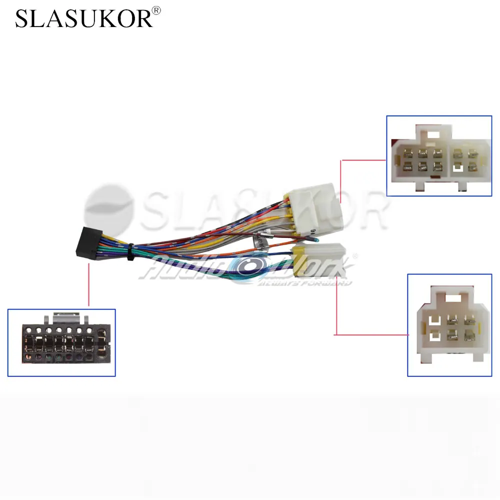 16-контактный автомобильный радиокабель для RENAULT SANDERO 2016, кабель с низким конером, провод питания, кабель для автомобиля Android
16-контактный автомобильный радиокабель для RENAULT SANDERO 2016, кабель с низким конером, провод питания, кабель для автомобиля Android