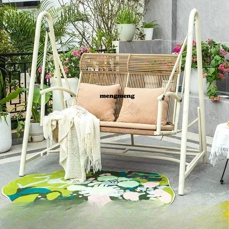 F182 Luxury Hanging Chair Patio Swings Rocking Retro Suspended Garden Patio Swings Terrace Loungers Outdoor Furniture
F182 Luxury Hanging Chair Patio Swings Rocking Retro Suspended Garden Patio Swings Terrace Loungers Outdoor Furniture