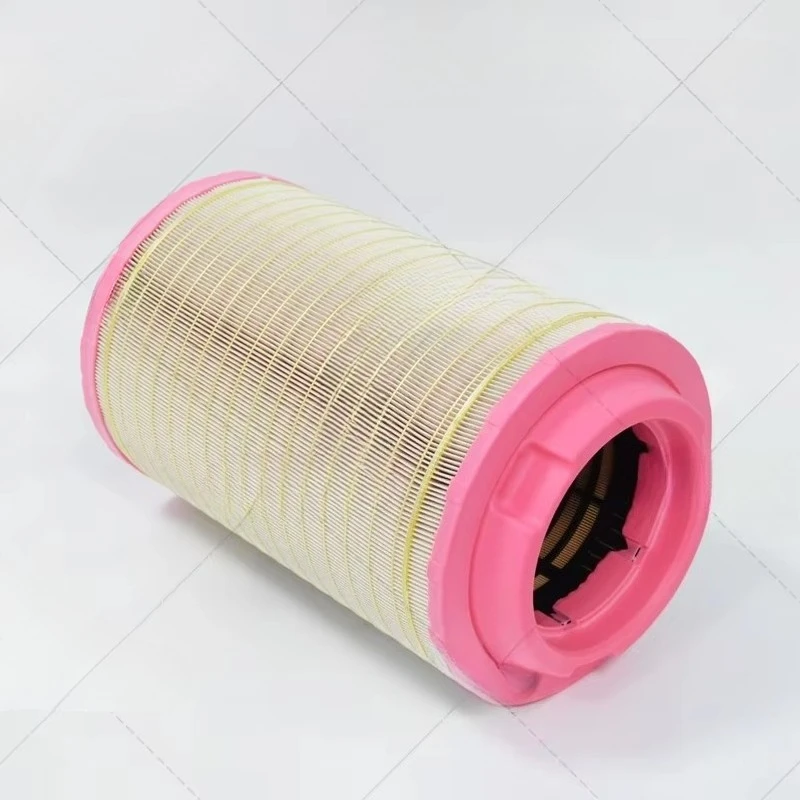 Screw Compressor Accessories Air Filter Cartridges 1837004905 and 1830020758 Sublimation Blanks Garden Tools Car Accessories
Screw Compressor Accessories Air Filter Cartridges 1837004905 and 1830020758 Sublimation Blanks Garden Tools Car Accessories