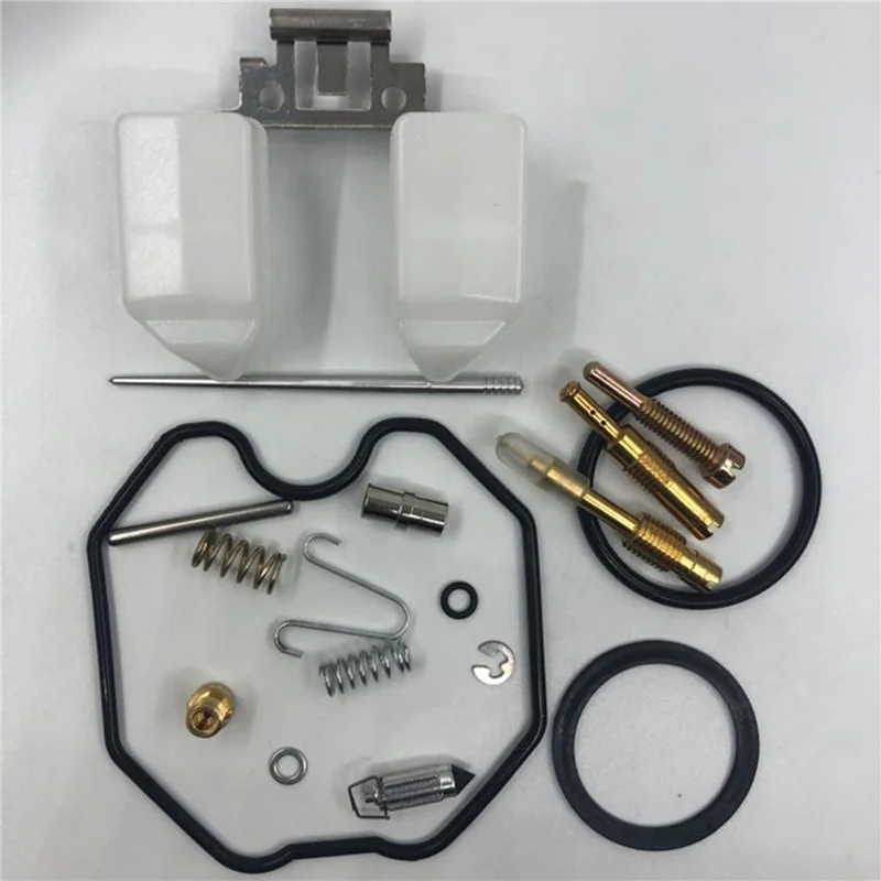 3X For Keihin PWK Carburetor PZ30 Repair Kits CG200 Carb For HONDA CG Motorcycle Repair Kit
3X For Keihin PWK Carburetor PZ30 Repair Kits CG200 Carb For HONDA CG Motorcycle Repair Kit