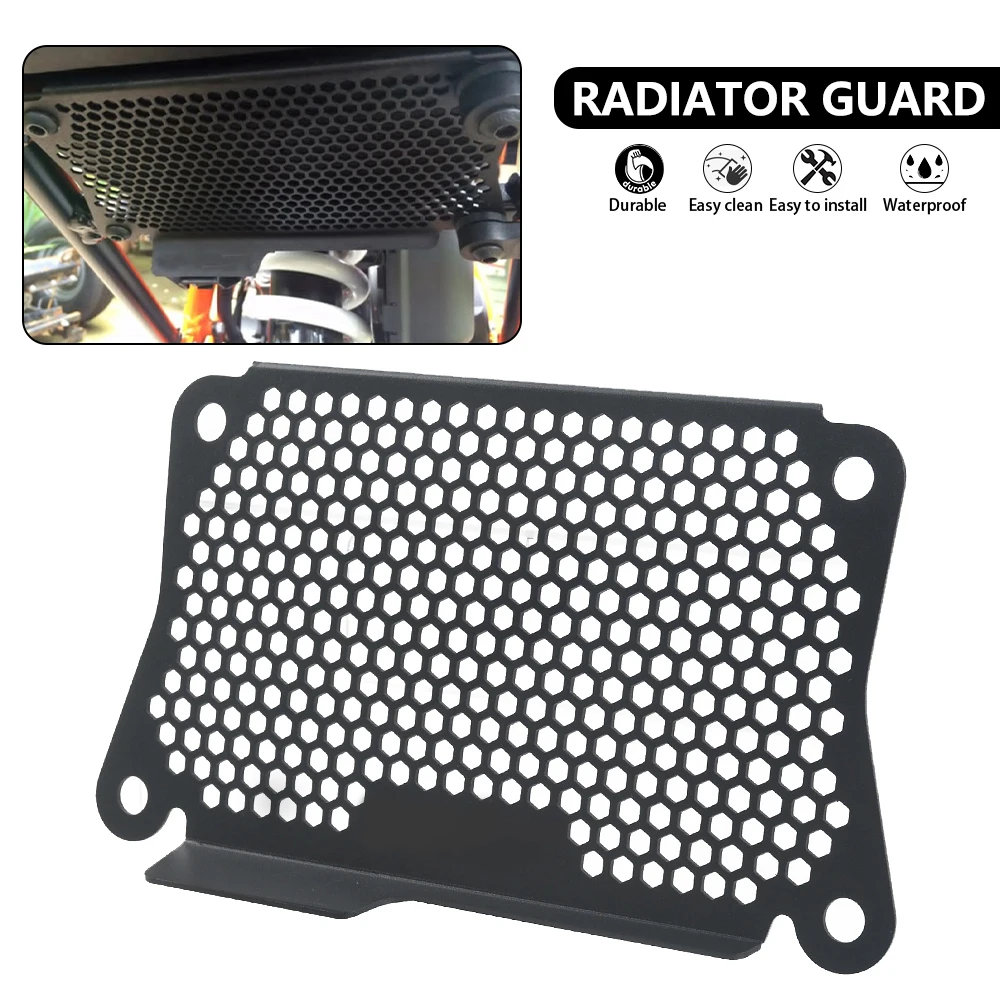 For KTM 1290 Super Duke GT 2016 2017 2018 2019 2020 2022 2023 Motorcycle Accessories Radiator Guard Rectifier Protector Covers
For KTM 1290 Super Duke GT 2016 2017 2018 2019 2020 2022 2023 Motorcycle Accessories Radiator Guard Rectifier Protector Covers