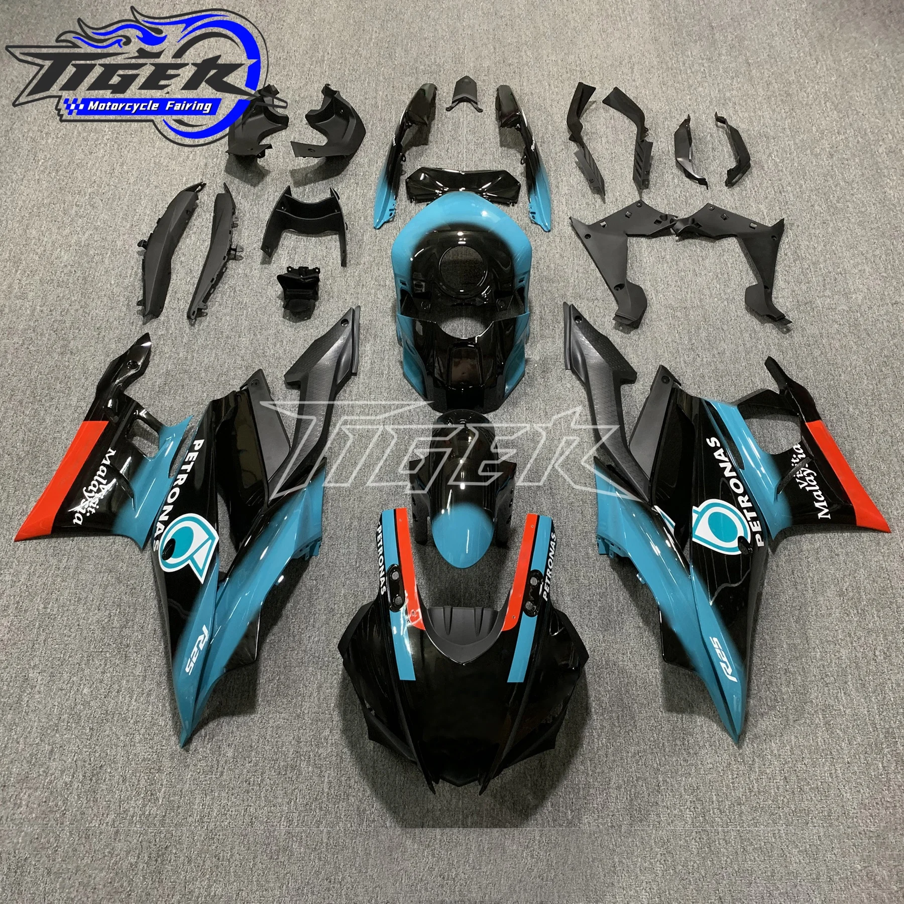 YZF R3 R25 2019 2020 2021 2022 2023 YZFR3 yzf25 19-23 For YAMAHA Road Sport Repair Parts ABS Injection Red Bodys Fairing kit
YZF R3 R25 2019 2020 2021 2022 2023 YZFR3 yzf25 19-23 For YAMAHA Road Sport Repair Parts ABS Injection Red Bodys Fairing kit