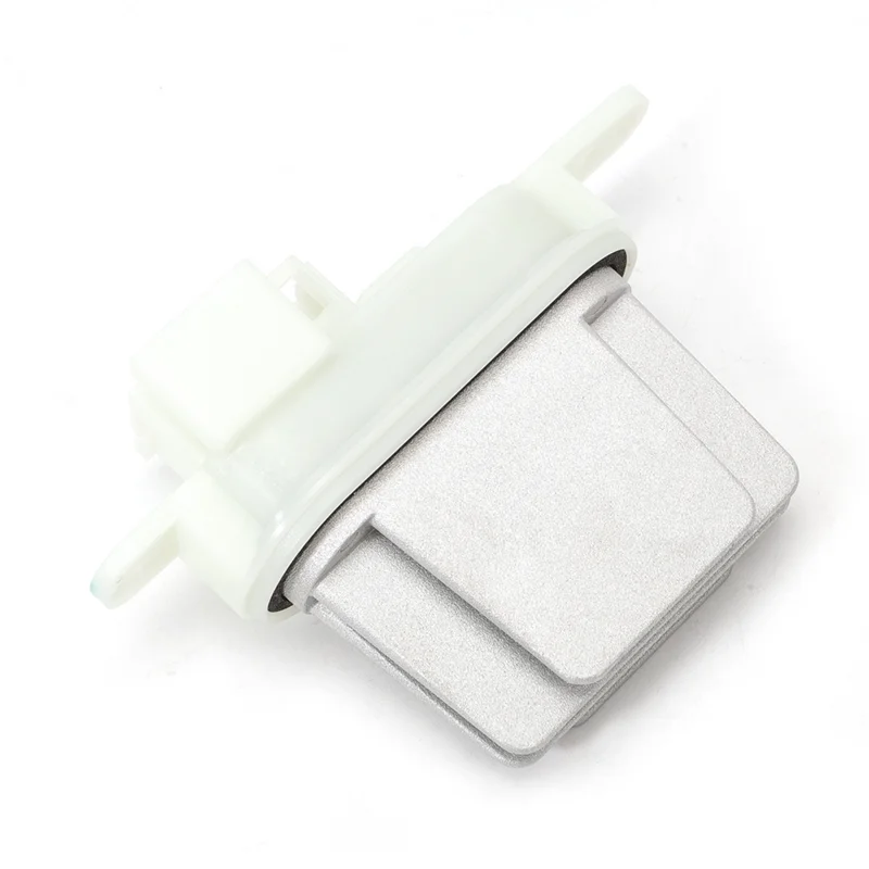 Blower Motor Resistor HVAC Heating Fan Control Module 52426558 271502060R For Renault Laguna III-AD39
Blower Motor Resistor HVAC Heating Fan Control Module 52426558 271502060R For Renault Laguna III-AD39