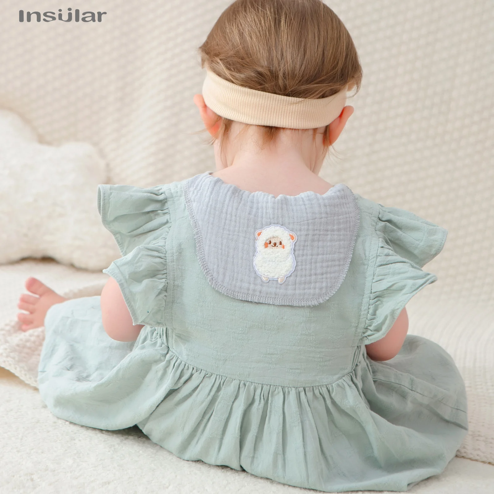 New Gauze Muslin Baby Wicking Towel 4 Layers Absorb Sweat Baby Towel Back Towel Perspiration Wipes Reusable
New Gauze Muslin Baby Wicking Towel 4 Layers Absorb Sweat Baby Towel Back Towel Perspiration Wipes Reusable