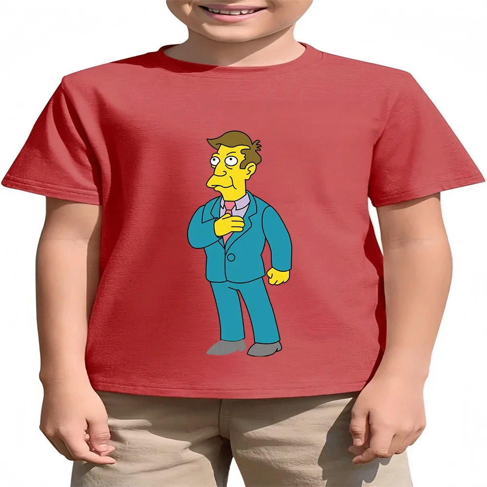 2026 Stylish Outdoor Pure Cotton The Simpsons Anime Zipper Hoodie Casual Autumn Winter Wear
2026 Stylish Outdoor Pure Cotton The Simpsons Anime Zipper Hoodie Casual Autumn Winter Wear