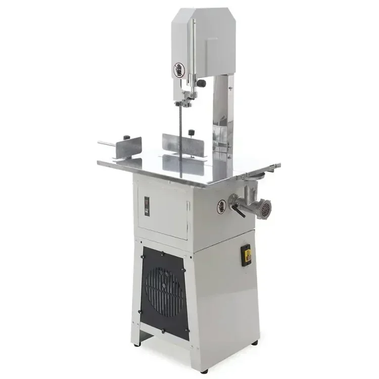 The Reliable Performance Heavy Duty Electric Saw Frozen Chicken Meat Cutter Guangzhou
The Reliable Performance Heavy Duty Electric Saw Frozen Chicken Meat Cutter Guangzhou