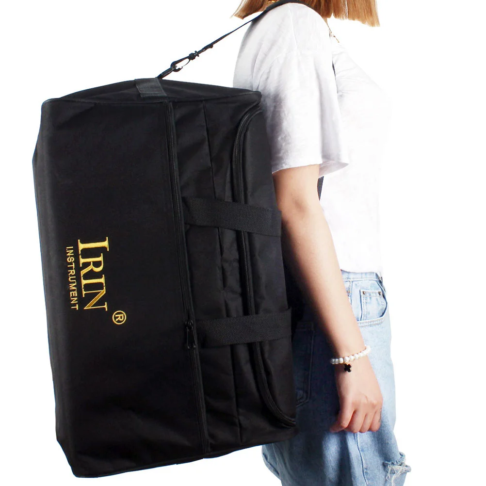 Cajon Drum Kit Storage Pouch Portable Case Instruments Musical Accessories Stick Bag 600d Oxford Cloth Travel
Cajon Drum Kit Storage Pouch Portable Case Instruments Musical Accessories Stick Bag 600d Oxford Cloth Travel
