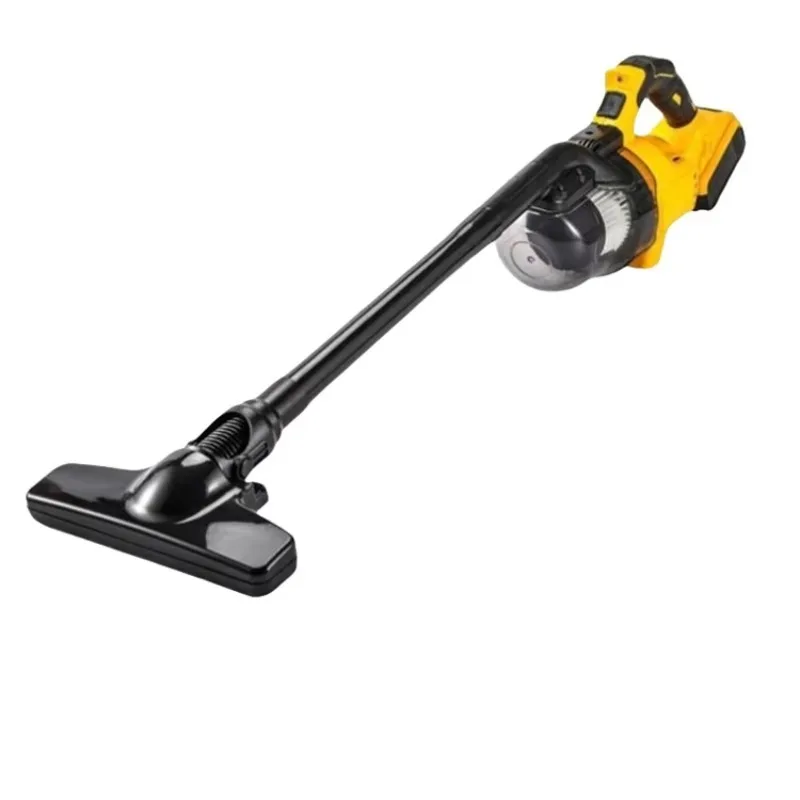 Wireless Charging Portable Handheld Cordless Leaf Blower Rechargeable Electric Vacuum Cleaner Leaf Dust Air Blower for Home
Wireless Charging Portable Handheld Cordless Leaf Blower Rechargeable Electric Vacuum Cleaner Leaf Dust Air Blower for Home
