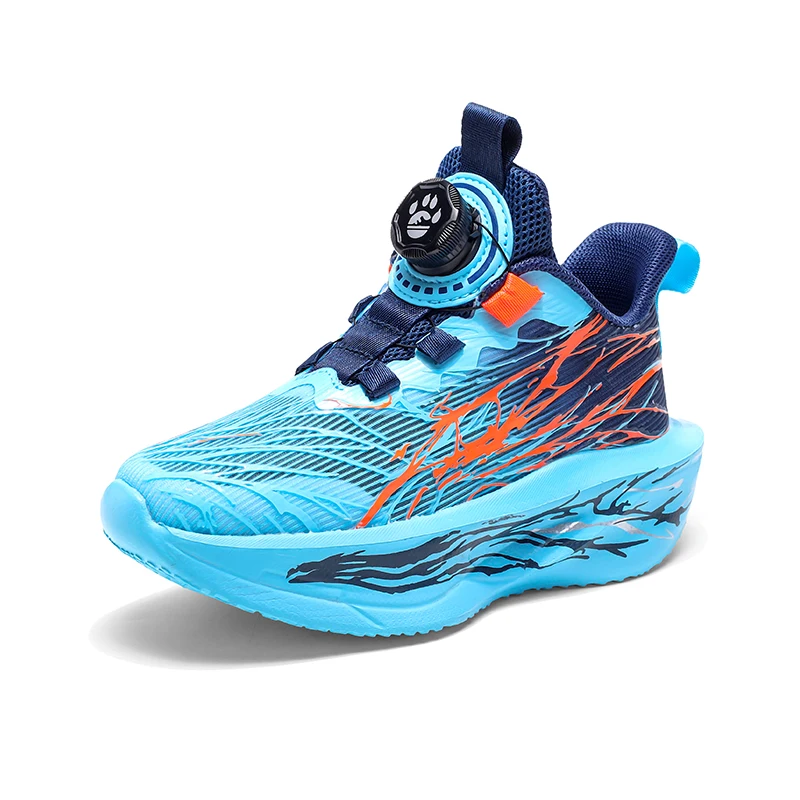 Multi-functional Children Sports Shoes Summer Breathable Net Shock-absorbing Sole Anti-collision Toe Outdoor Sneakers
Multi-functional Children Sports Shoes Summer Breathable Net Shock-absorbing Sole Anti-collision Toe Outdoor Sneakers